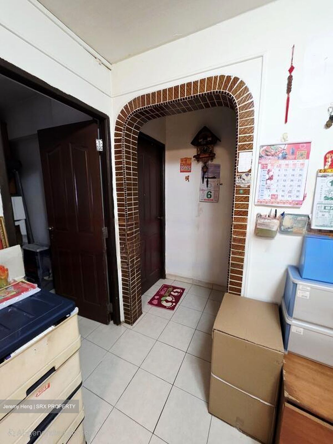 Blk 766 Yishun Avenue 3 (Yishun), HDB 4 Rooms #470276841